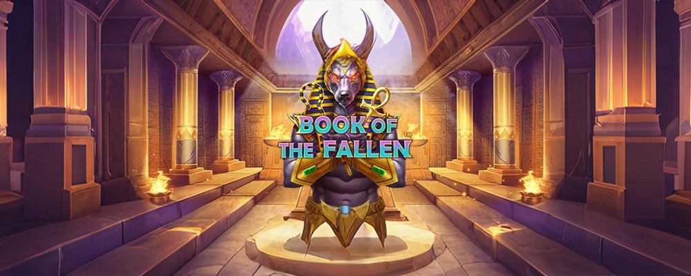 rabbit bet Livro dos Caídos