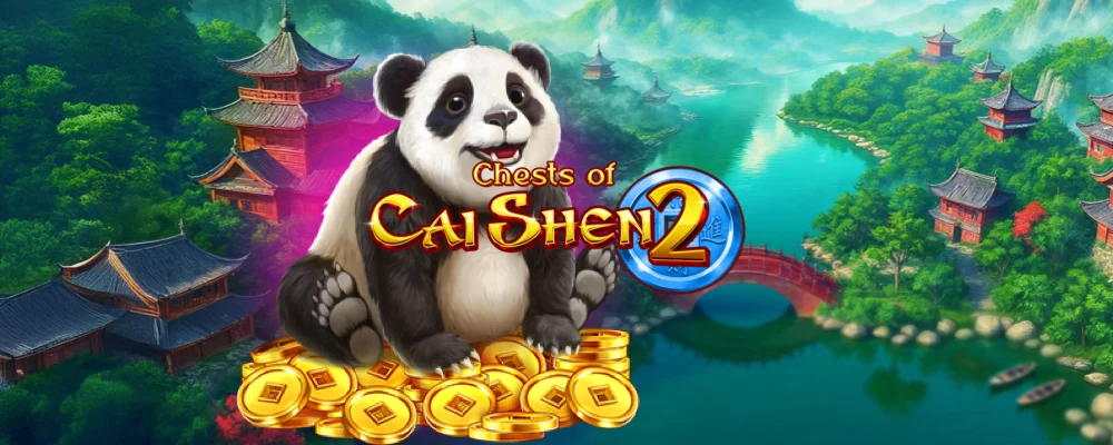 rabbit bet Baús de Cai Shen 2