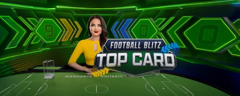 rabbit bet Futebol Blitz Cartão Top ao Vivo