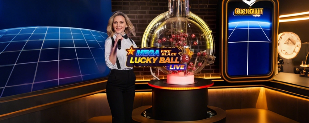 rabbit bet Bola da Sorte Mega Fogo Flamejante ao Vivo