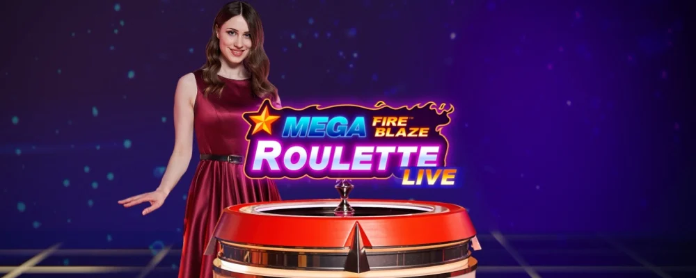 rabbit bet Roleta Mega Fogo Flamejante ao Vivo