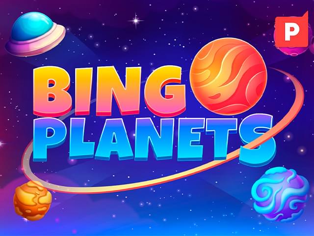rabbit bet Planetas do Bingo