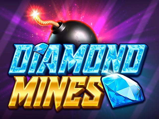 rabbit bet Minas de Diamante™