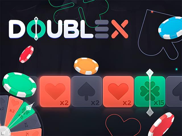 rabbit bet DoubleX