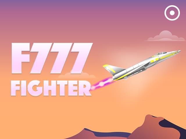 rabbit bet F777 Fighter