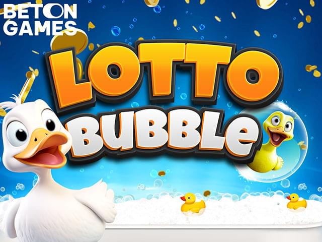rabbit bet Lotto Bubble Pro