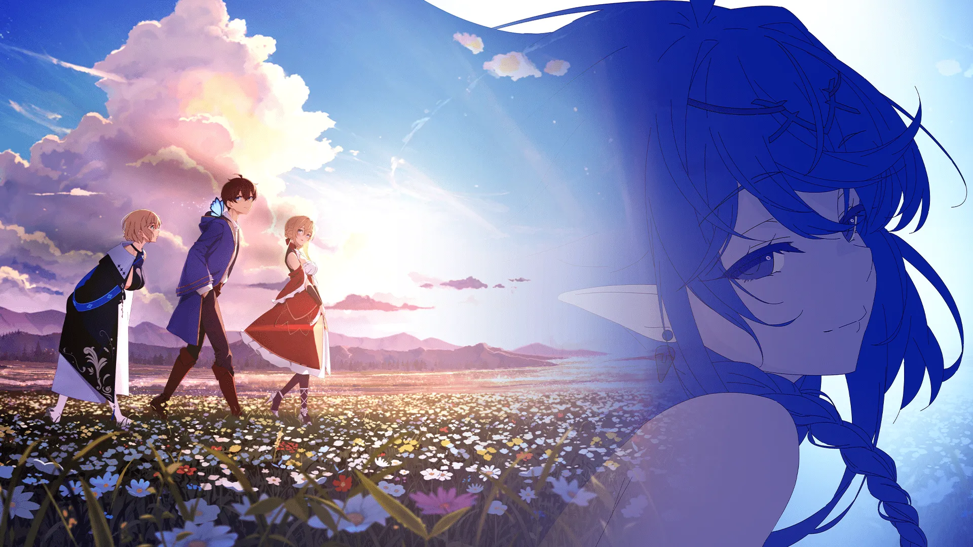 rabbit bet Banner do Jogo